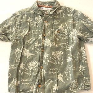 Zara Button Down